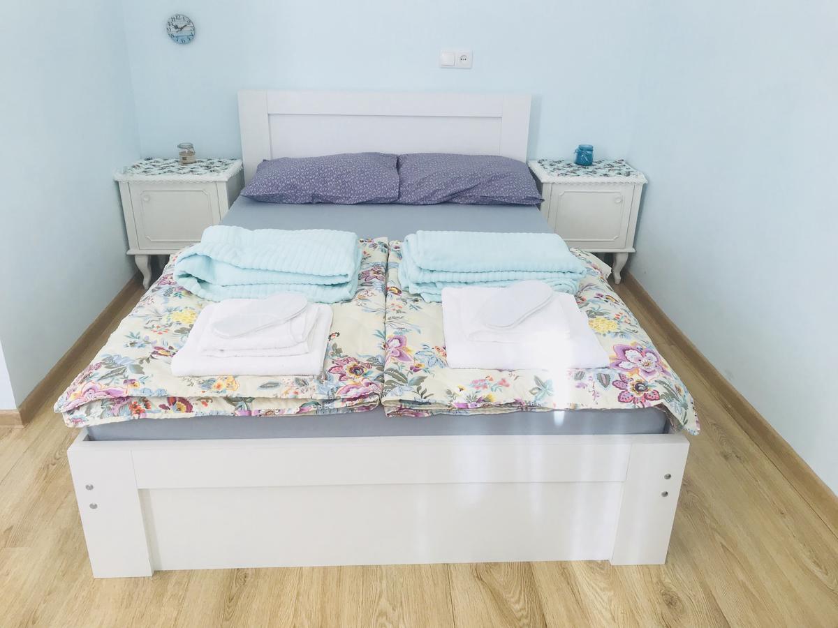 Guest House Marina 2 Tbilisi Eksteriør billede