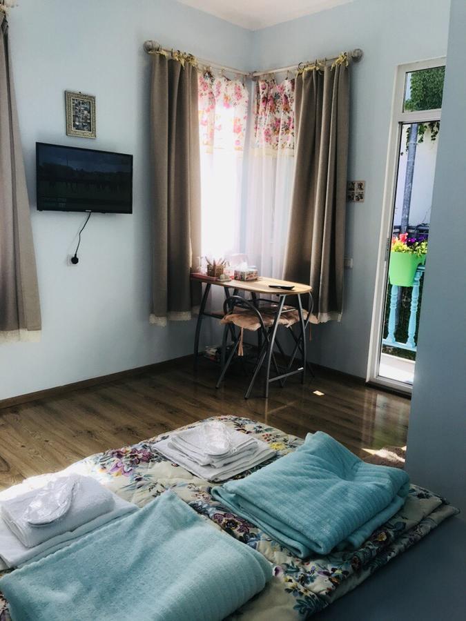 Guest House Marina 2 Tbilisi Eksteriør billede