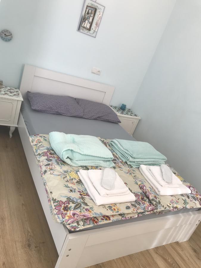 Guest House Marina 2 Tbilisi Eksteriør billede